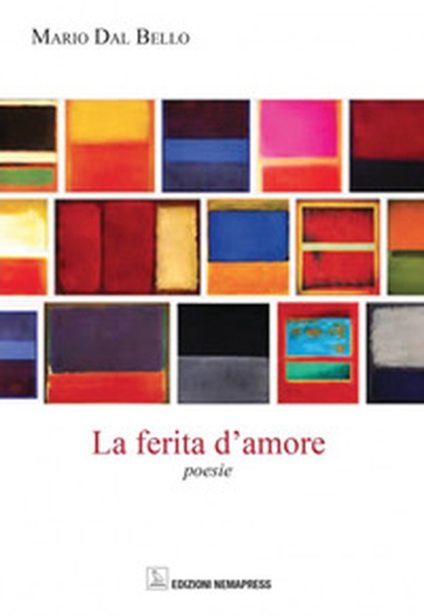 La ferita d'amore - Librerie.coop La ferita d'amore - Librerie.coop