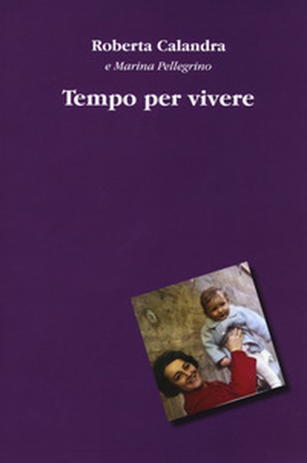 Tempo per vivere - Librerie.coop Tempo per vivere - Librerie.coop