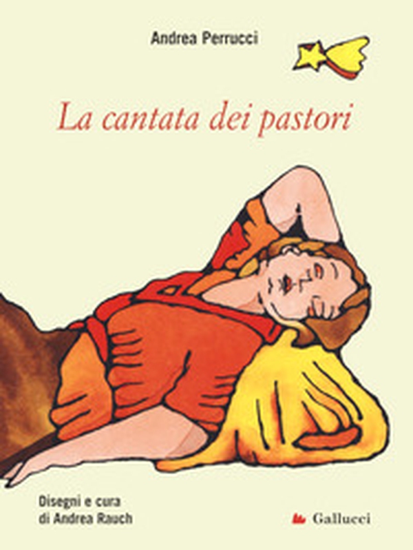 La cantata dei pastori - Librerie.coop La cantata dei pastori - Librerie.coop