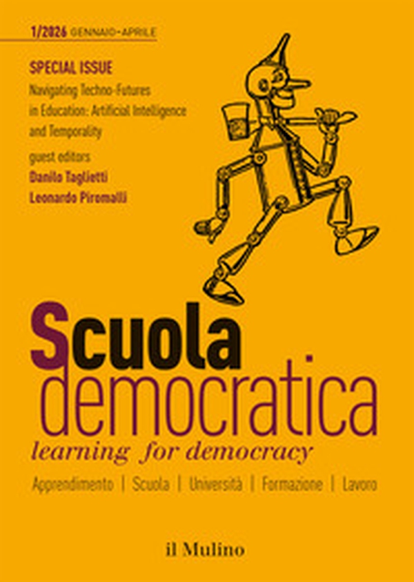 Scuola democratica. Learning for democracy - Vol. 1 - Librerie.coop