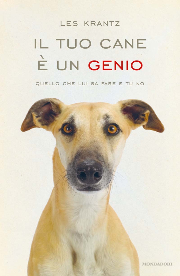 Il tuo cane è un genio - Librerie.coop