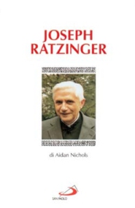 Joseph Ratzinger - Librerie.coop Joseph Ratzinger - Librerie.coop
