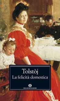 La felicità domestica - Librerie.coop
