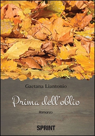 Prima dell'oblio - Librerie.coop