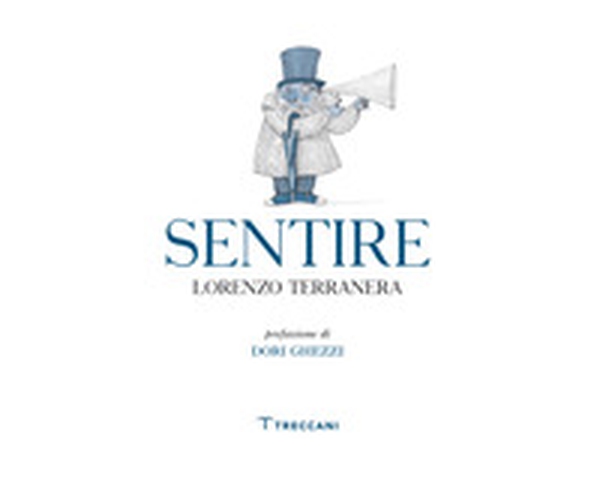 Sentire - Librerie.coop Sentire - Librerie.coop