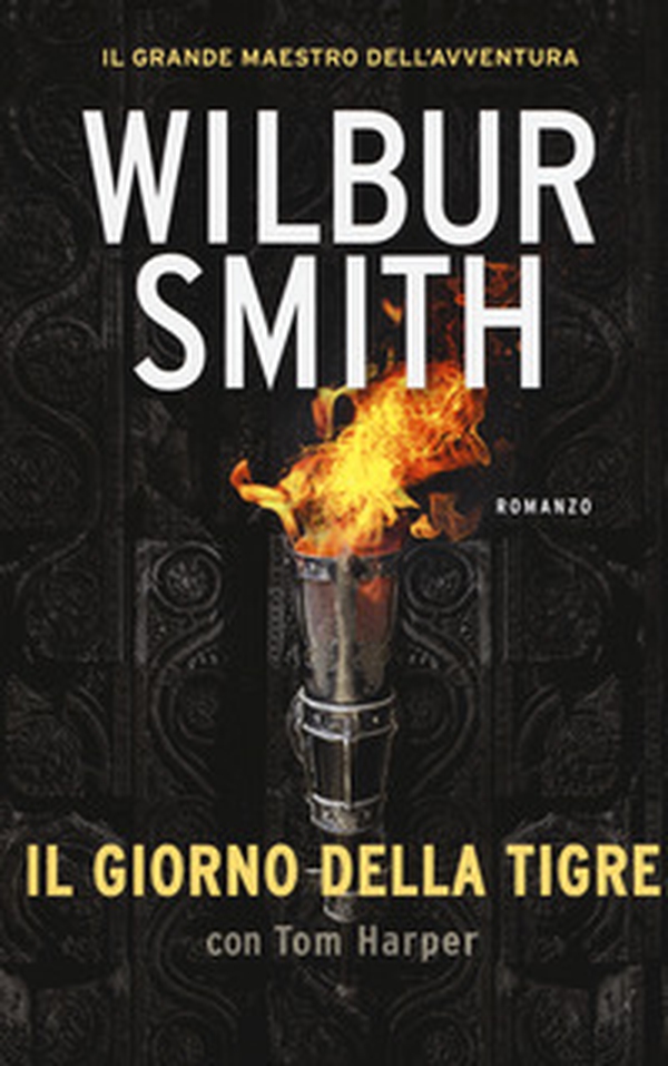 Il giorno della tigre - Librerie.coop Il giorno della tigre - Librerie.coop