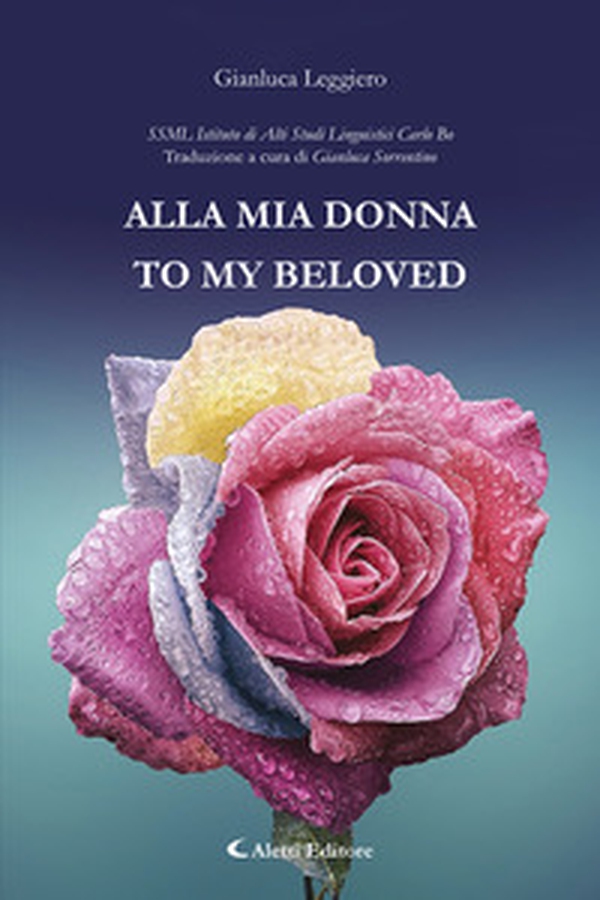 Alla mia donna (To my beloved) - Librerie.coop Alla mia donna (To my beloved) - Librerie.coop