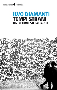 Tempi strani - Librerie.coop