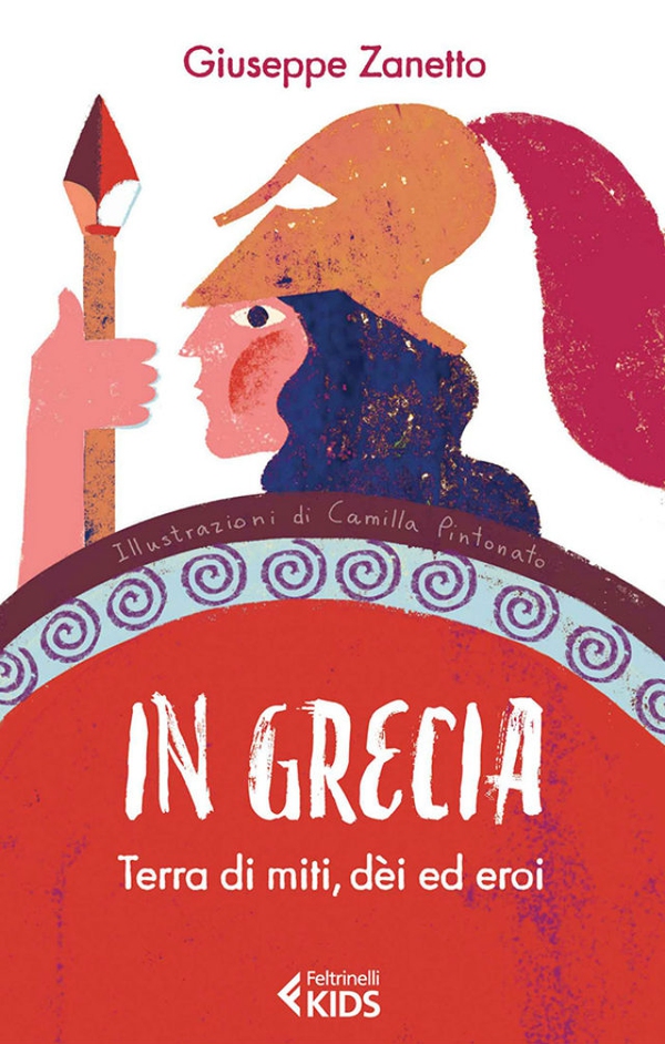 In Grecia - Librerie.coop In Grecia - Librerie.coop