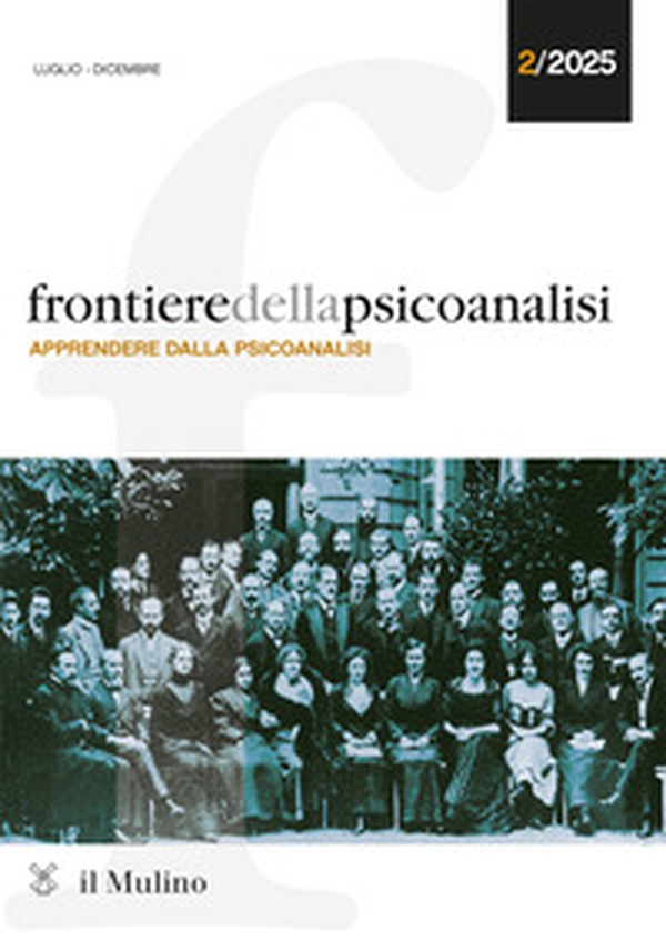 Frontiere della psicoanalisi - Vol. 2 - Librerie.coop