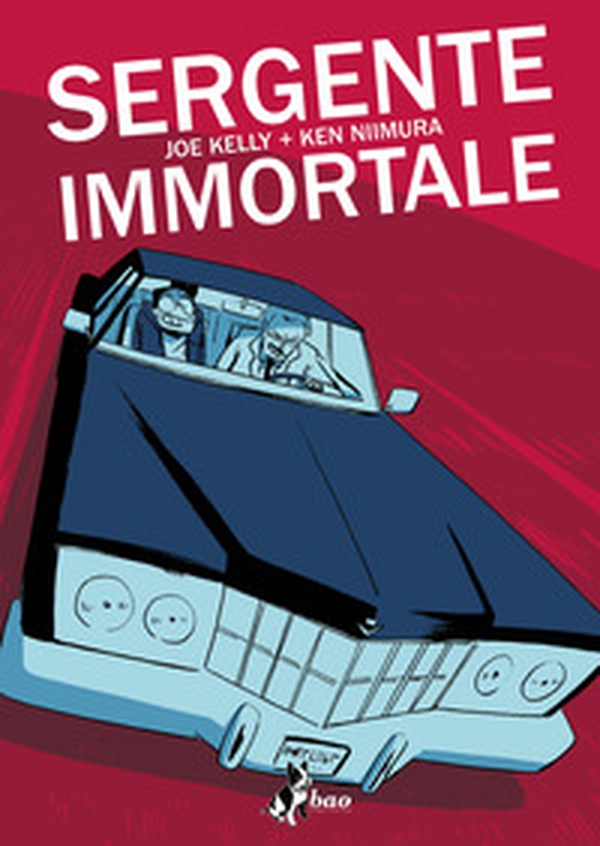 Il sergente immortale - Librerie.coop Il sergente immortale - Librerie.coop
