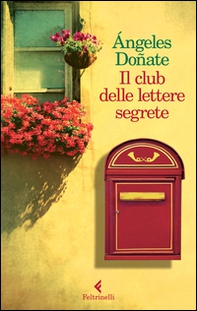 Il club delle lettere segrete - Librerie.coop