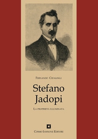Stefano Jadopi. La proprietà illuminata - Librerie.coop
