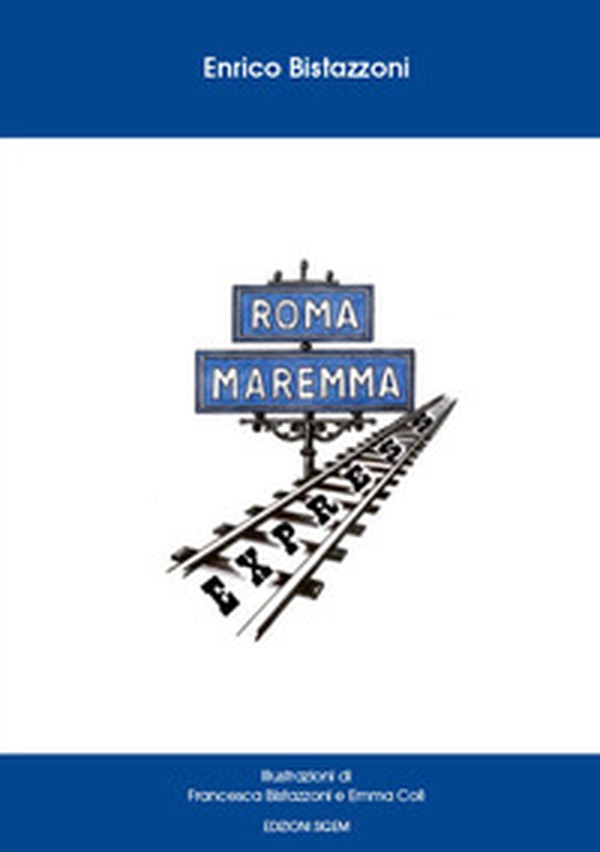 Roma Maremma - Librerie.coop Roma Maremma - Librerie.coop