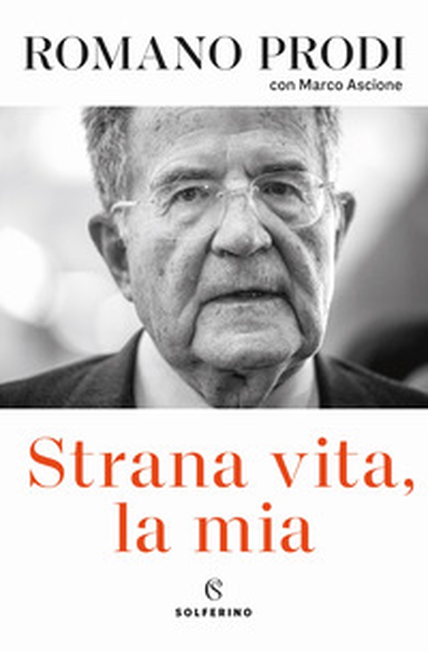 Strana vita, la mia - Librerie.coop Strana vita, la mia - Librerie.coop