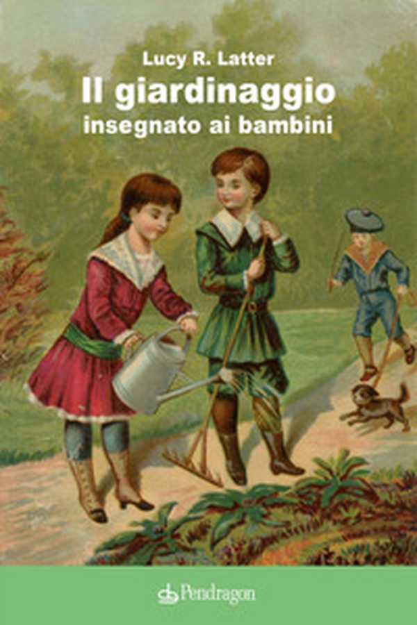 Il giardinaggio insegnato ai bambini - Librerie.coop Il giardinaggio insegnato ai bambini - Librerie.coop
