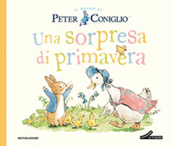 Una sorpresa di primavera - Librerie.coop