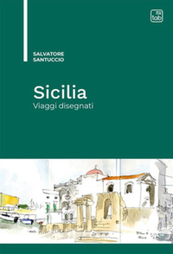 Sicilia. Viaggi disegnati - Librerie.coop Sicilia. Viaggi disegnati - Librerie.coop