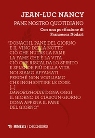 Pane nostro quotidiano - Librerie.coop Pane nostro quotidiano - Librerie.coop