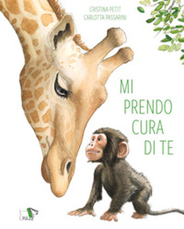 Mi prendo cura di te - Librerie.coop Mi prendo cura di te - Librerie.coop