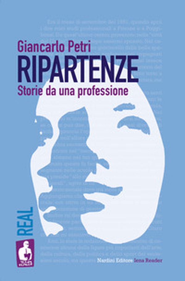 Ripartenze. Storie da una professione - Librerie.coop Ripartenze. Storie da una professione - Librerie.coop
