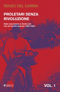 Proletari senza rivoluzione - Librerie.coop