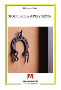 Storia della superstizione - Librerie.coop