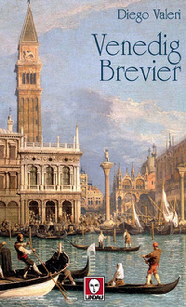 Venedig brevier - Librerie.coop Venedig brevier - Librerie.coop