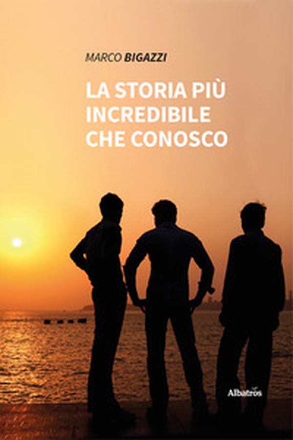 La storia più incredibile che conosco - Librerie.coop La storia più incredibile che conosco - Librerie.coop