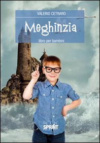 Meghinzia - Librerie.coop