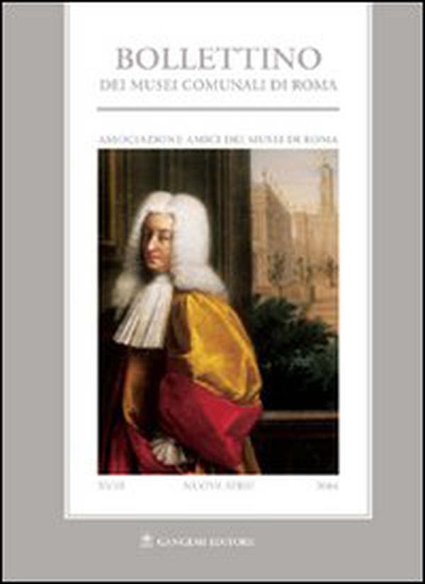Bollettino dei musei comunali di Roma. Nuova serie - Vol. 18 - Librerie.coop Bollettino dei musei comunali di Roma. Nuova serie - Vol. 18 - Librerie.coop