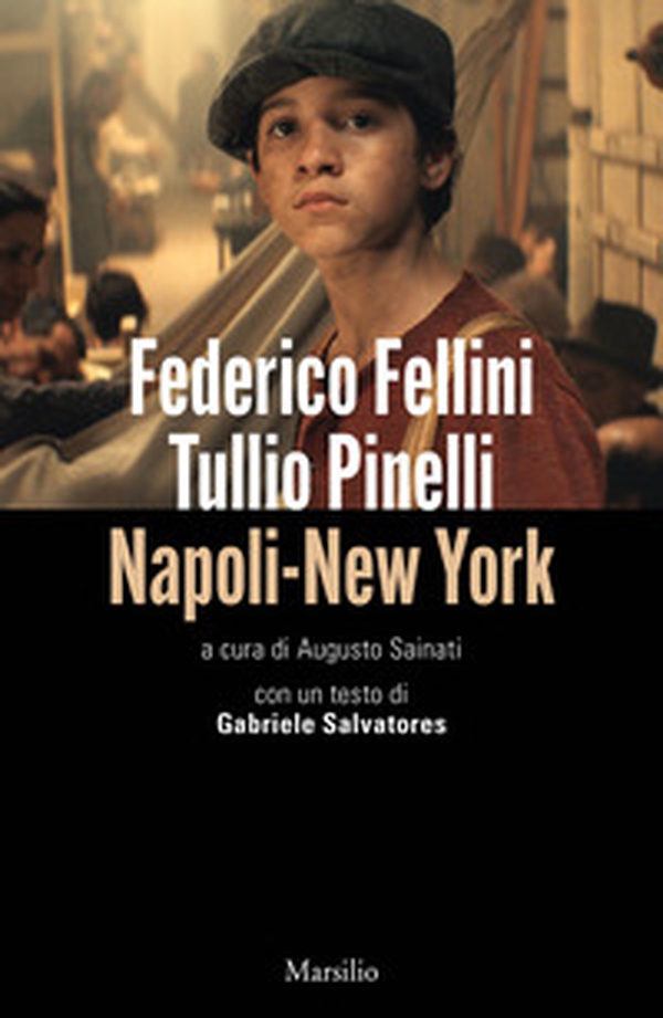 Napoli-New York - Librerie.coop Napoli-New York - Librerie.coop