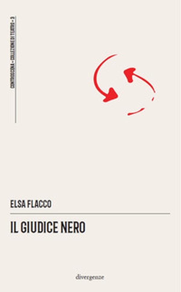 Il giudice nero - Librerie.coop Il giudice nero - Librerie.coop