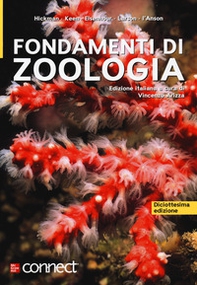 Fondamenti di zoologia - Librerie.coop