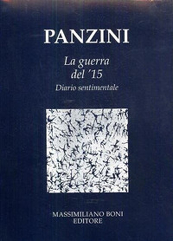La guerra del '15. Diario sentimentale - Librerie.coop La guerra del '15. Diario sentimentale - Librerie.coop