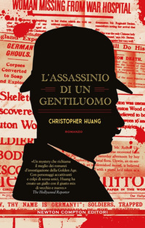 L'assassinio di un gentiluomo - Librerie.coop L'assassinio di un gentiluomo - Librerie.coop