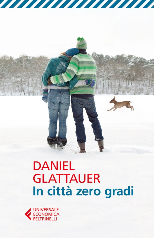 In città zero gradi - Librerie.coop In città zero gradi - Librerie.coop