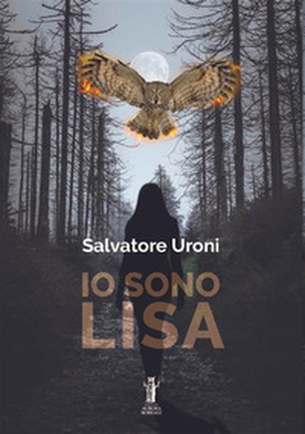 Io sono Lisa - Librerie.coop Io sono Lisa - Librerie.coop