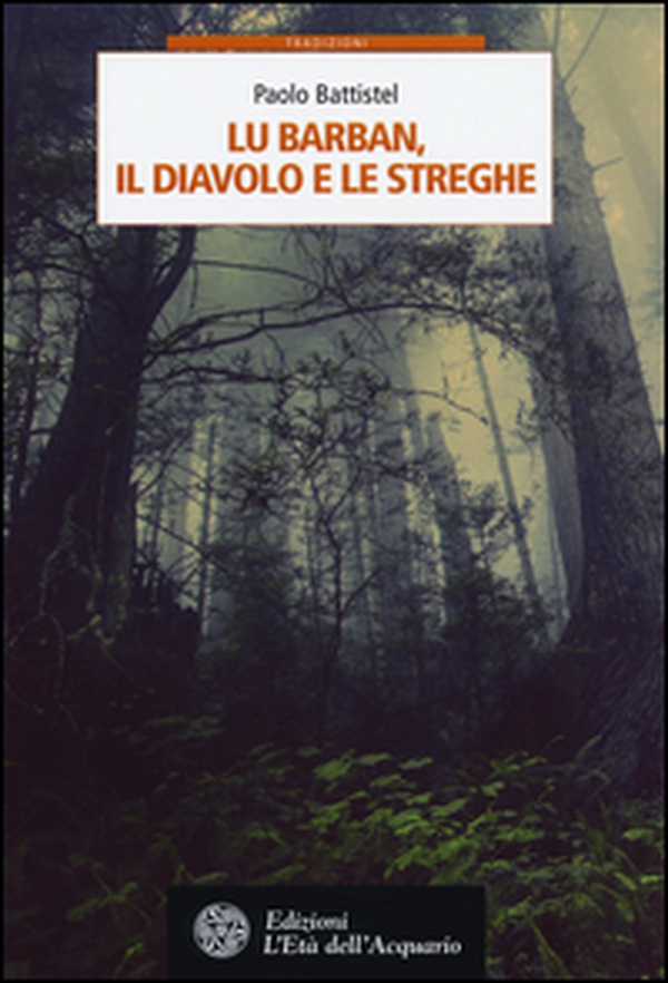 Lu Barban, il diavolo e le streghe - Librerie.coop Lu Barban, il diavolo e le streghe - Librerie.coop