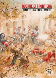 Guerre di Frontiera - Librerie.coop