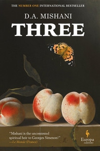 Three - Librerie.coop Three - Librerie.coop