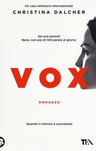 Vox - Librerie.coop Vox - Librerie.coop