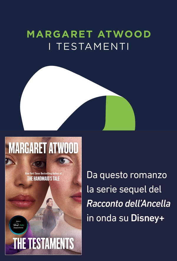 I testamenti - Librerie.coop