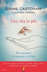 UNA VITA IN PIU' - Librerie.coop