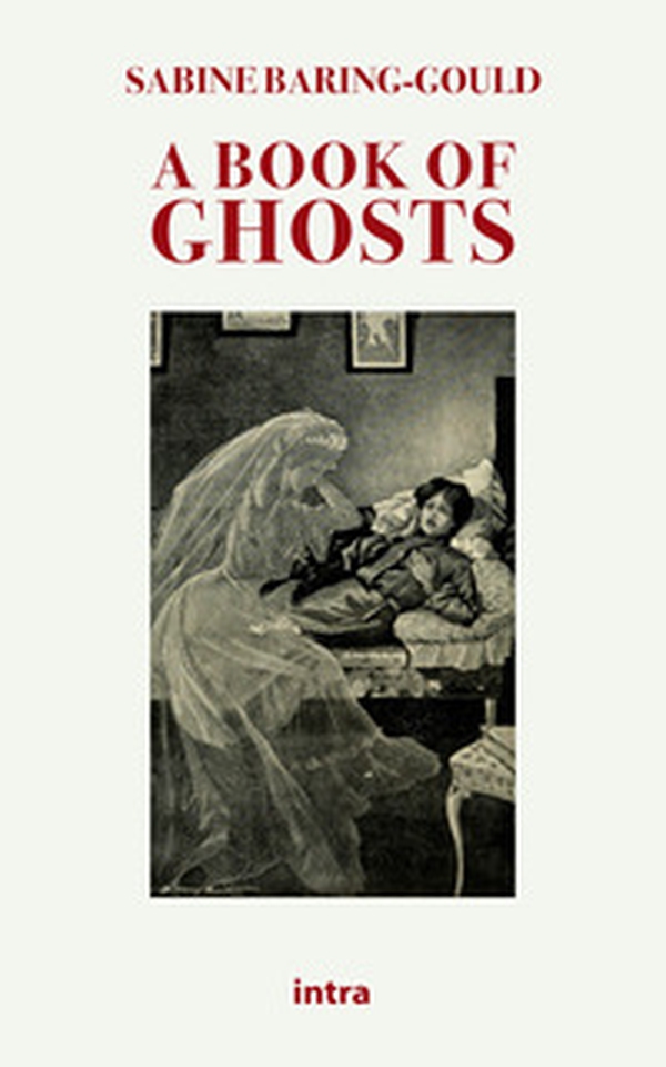 A book of ghosts - Librerie.coop A book of ghosts - Librerie.coop
