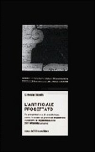 L'artificiale progettato - Librerie.coop L'artificiale progettato - Librerie.coop