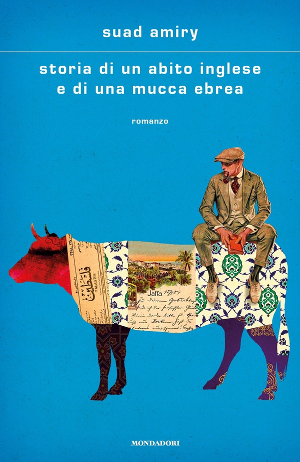 Storia di un abito inglese e di una mucca ebrea - Librerie.coop Storia di un abito inglese e di una mucca ebrea - Librerie.coop
