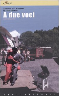 A due voci. Diario argentino - Librerie.coop