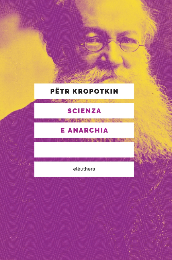 Scienza e anarchia - Librerie.coop Scienza e anarchia - Librerie.coop