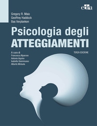 Psicologia degli atteggiamenti - Librerie.coop